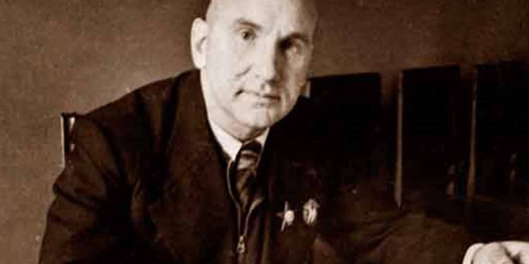 Секреты активного долголетия от академика Микулина