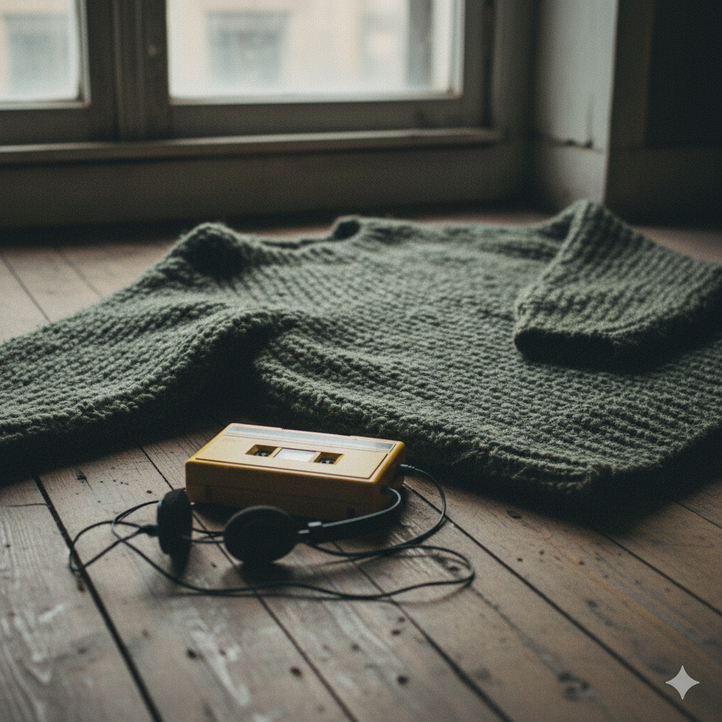 Символы эпохи: вещи, которые стали дороже любых брендов для миллионов зрителей.