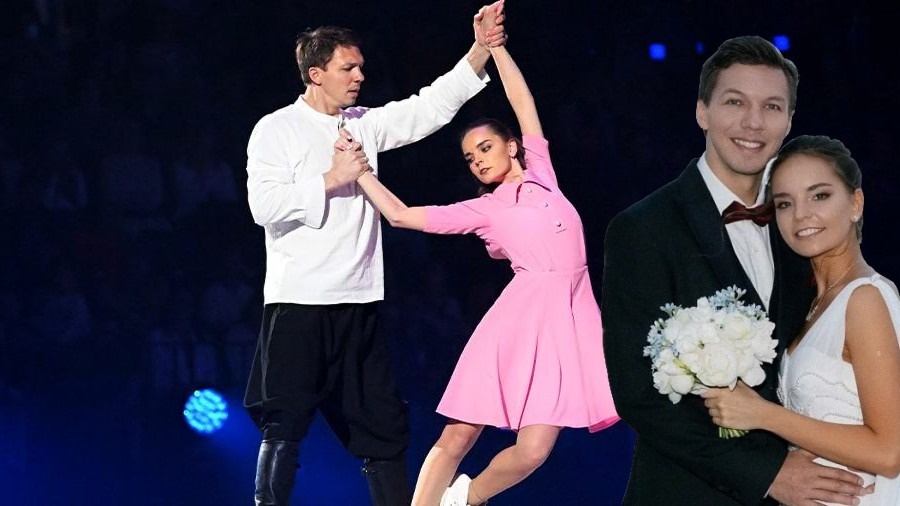 Казалось бы, просто красивый семейный праздник, но обсуждают его так, будто это финал олимпийского цикла.
