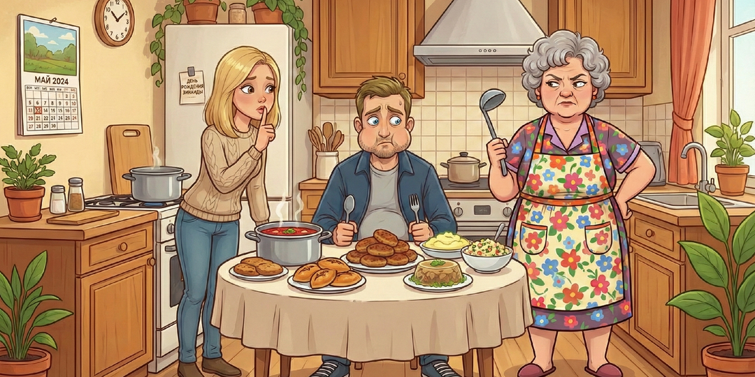 Уехал с пятью контейнерами: правда о тёщах