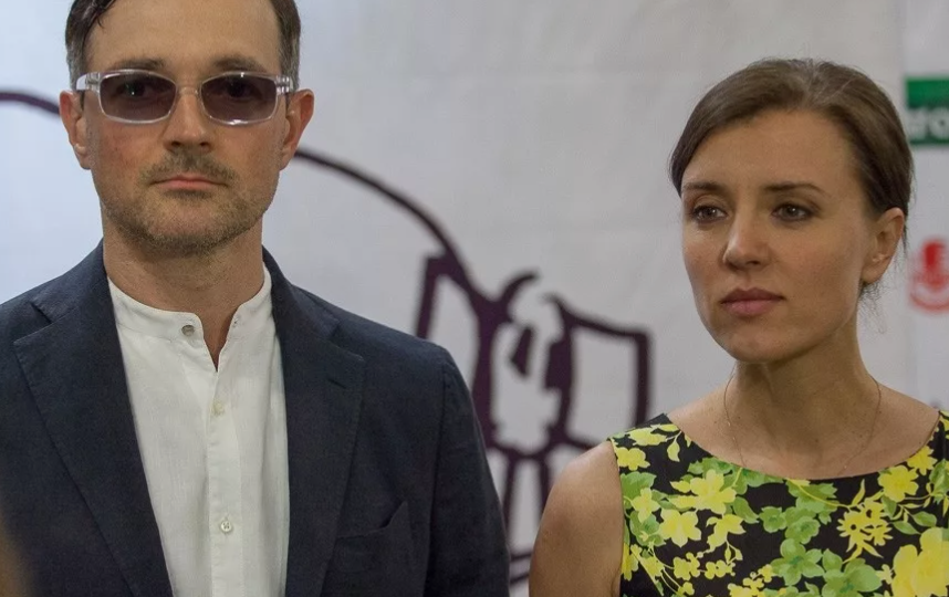 «Я расстался с ней в 2022 году», - Егор Бероев заявил о своем разводе с Ксенией Алферовой