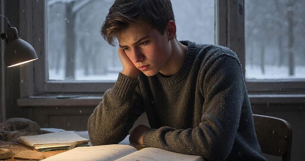 5 главных страхов перед ОГЭ/ЕГЭ — и как с ними справиться