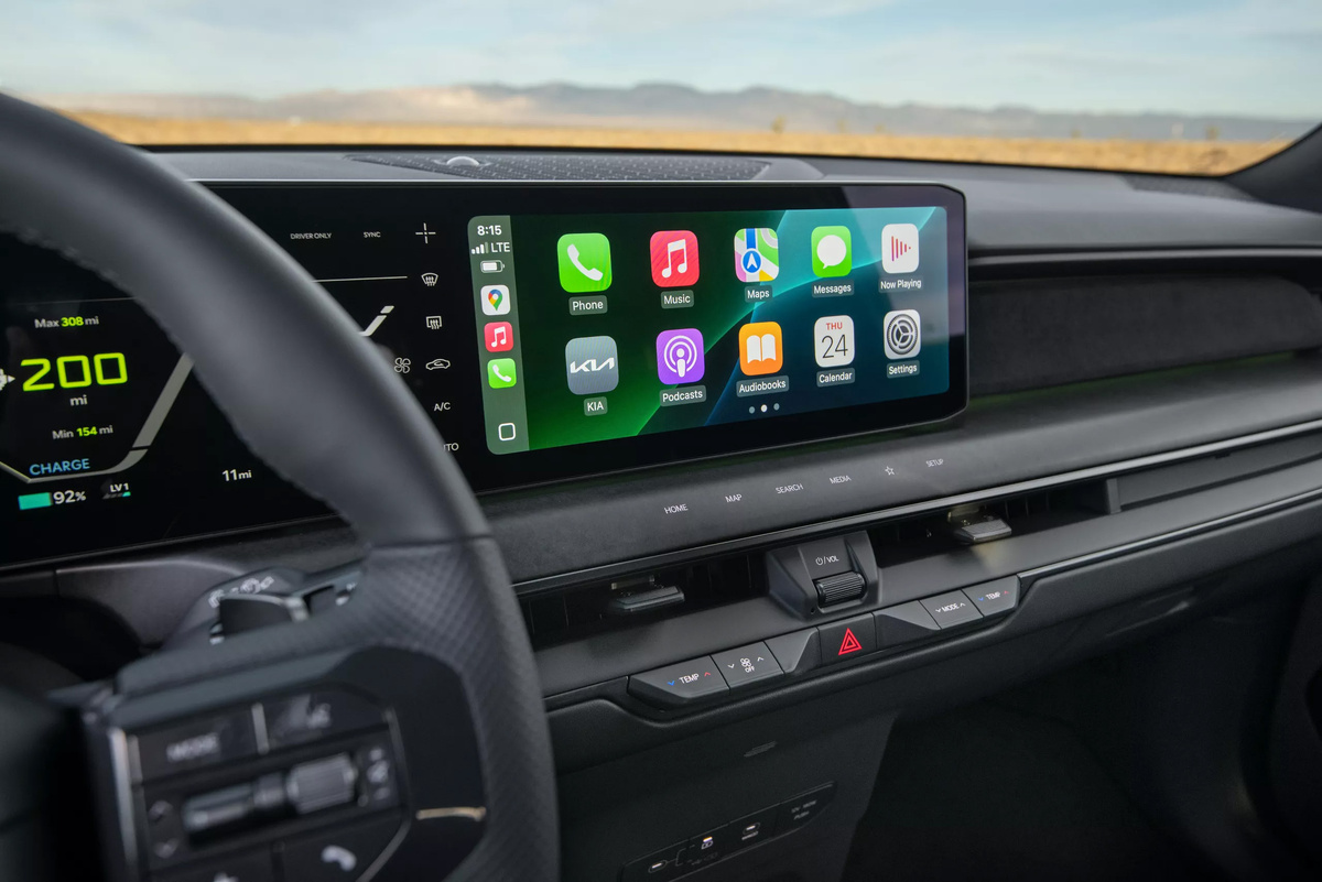 Изображение: Kia  📷
