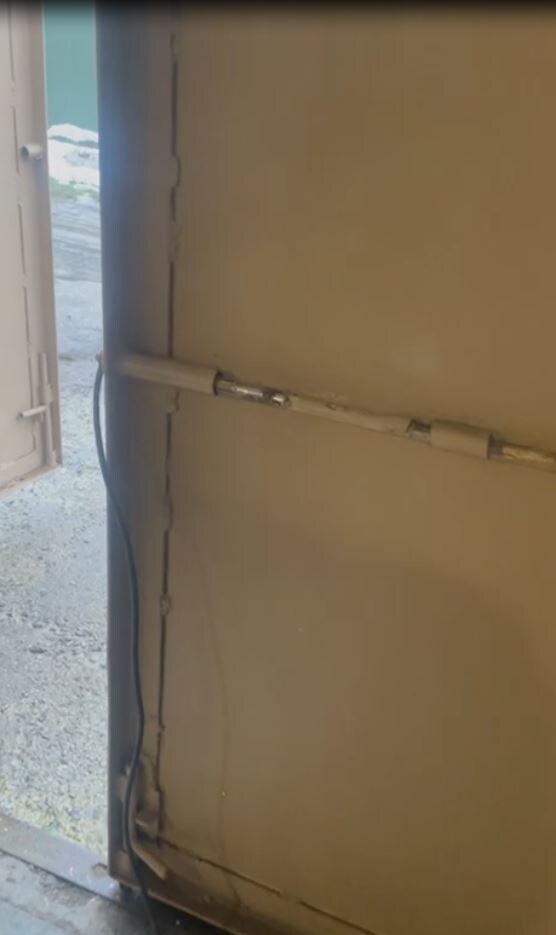 Сварщик ДНР Макеевка