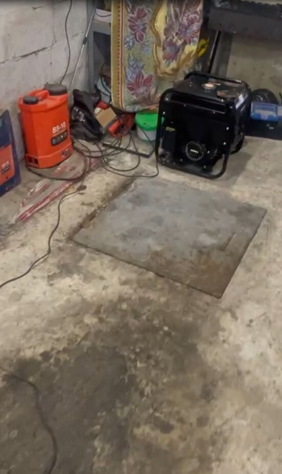 Сварщик ДНР Макеевка