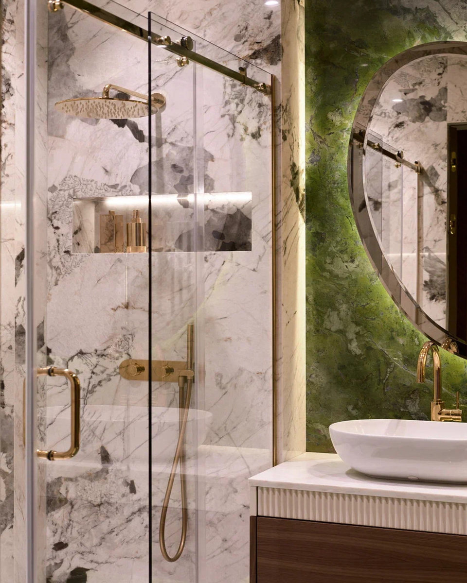 Проект Domos Design