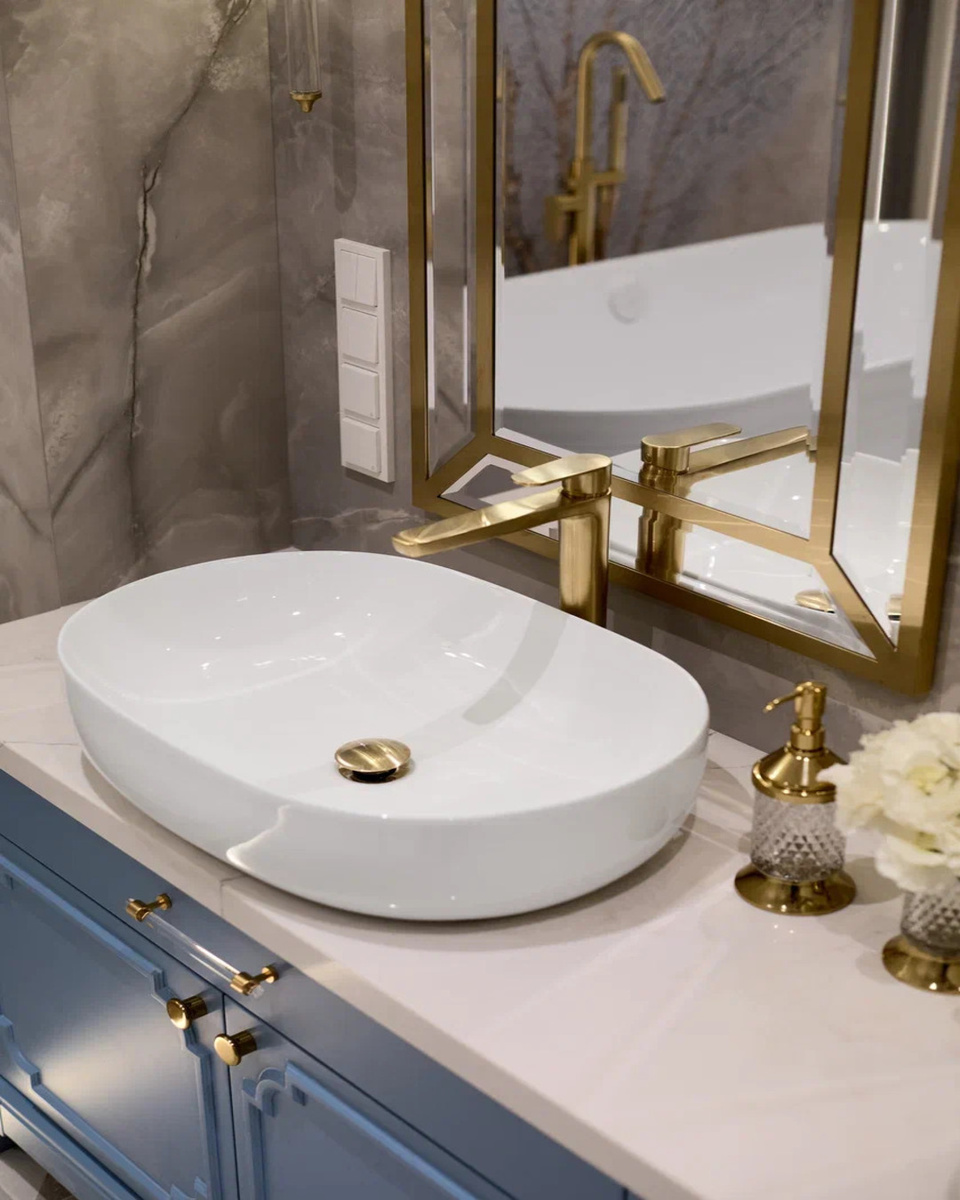 Проект Domos Design