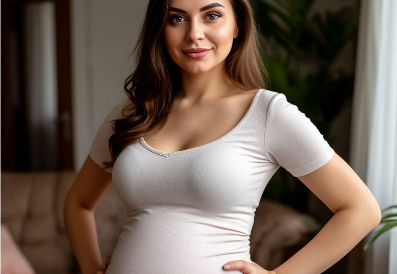 - Твоя мама контролирует каждый мой шаг, - жена бросила пакет в прихожей