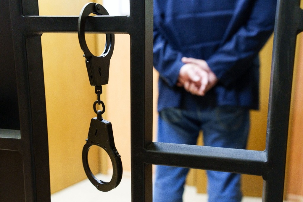    Фото © Олеся Чепурченко / ТАСС