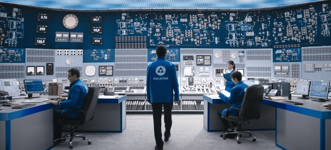 ⚛️ РОСАТОМ. Как структура, созданная для тотального разрушения, стала эталоном тотальной безопасности?