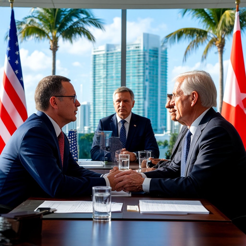 #НовостиПолитики
#Переговоры
#Россия
#США
#Украина
#Зеленский