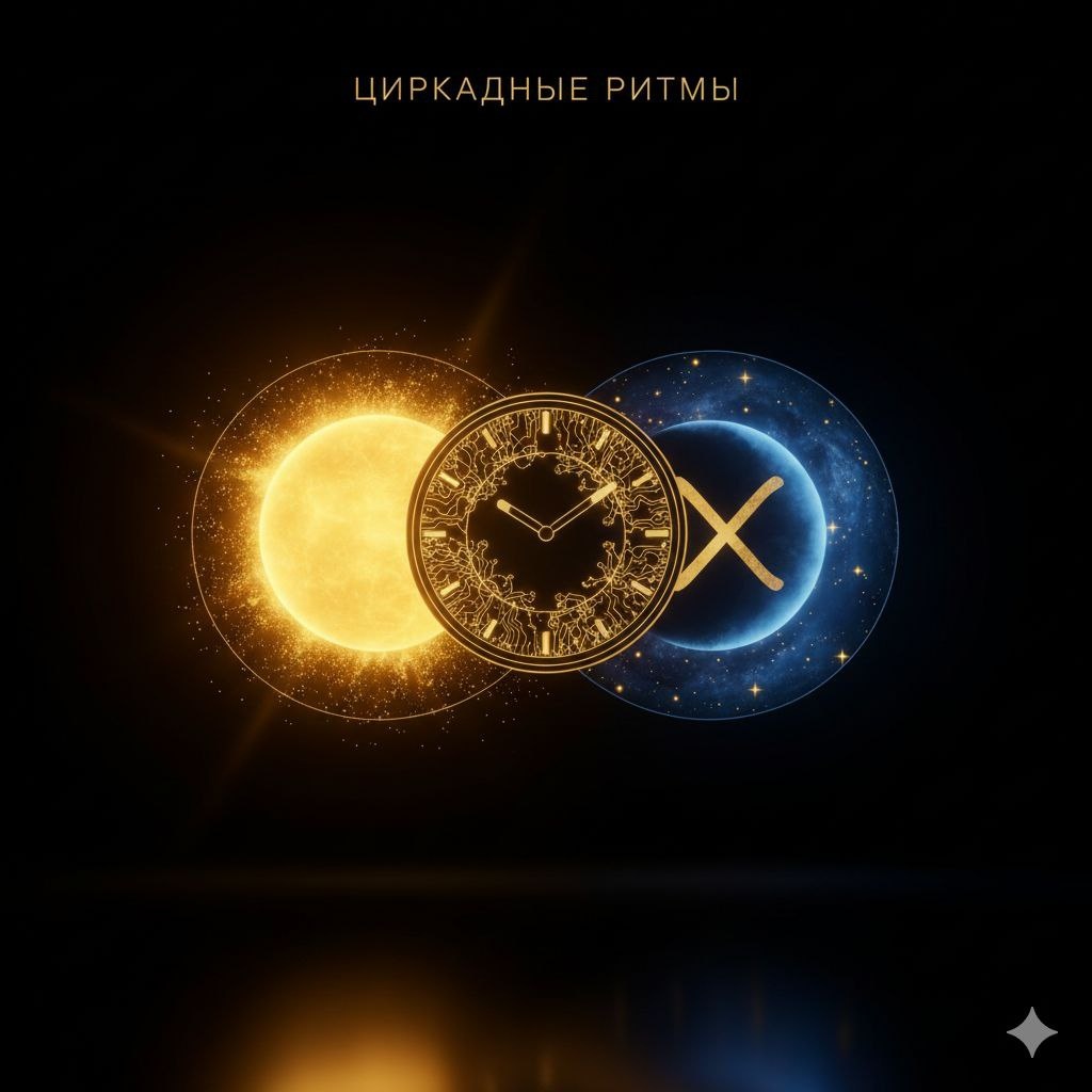 #Биохакинг #Саморазвитие #Искусственный интеллект #Продуктивность #Здоровье.