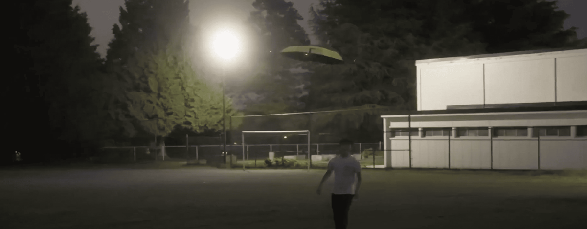 Зонт-Будущего