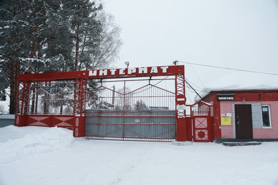     / Источник: © Виль Равилов/РИА Новости