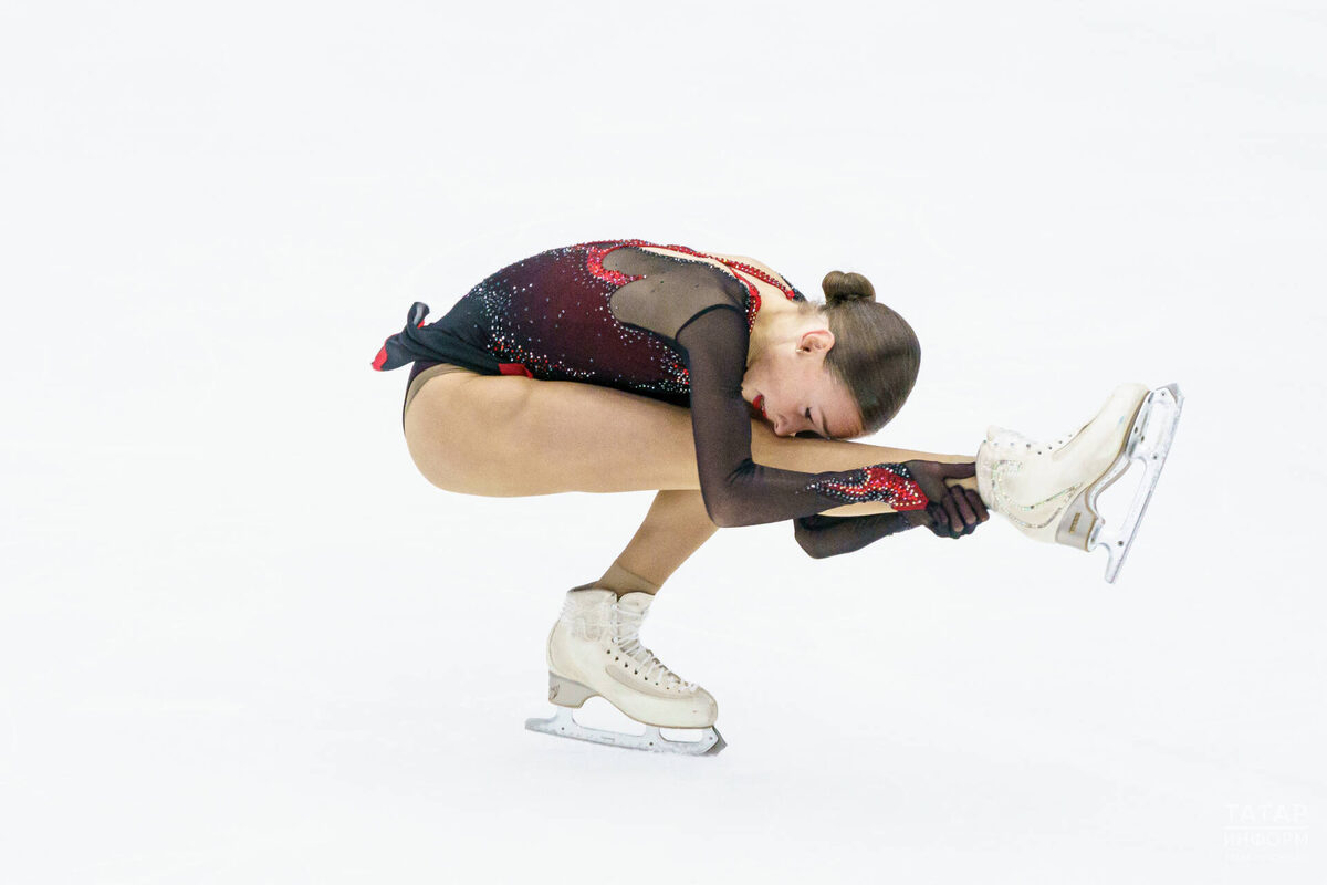 Фото: © Салават Камалетдинов / «Татар-информ»