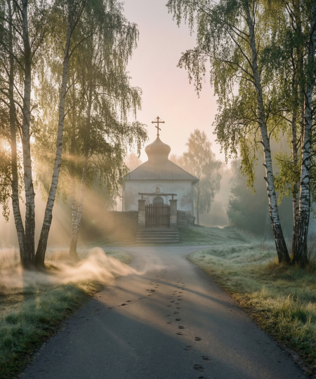 Первый день Великого поста. Как лучше его провести
