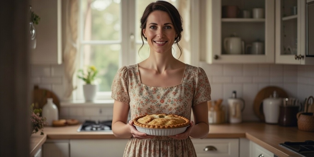 Откуда в моей голове взялась идеальная мать