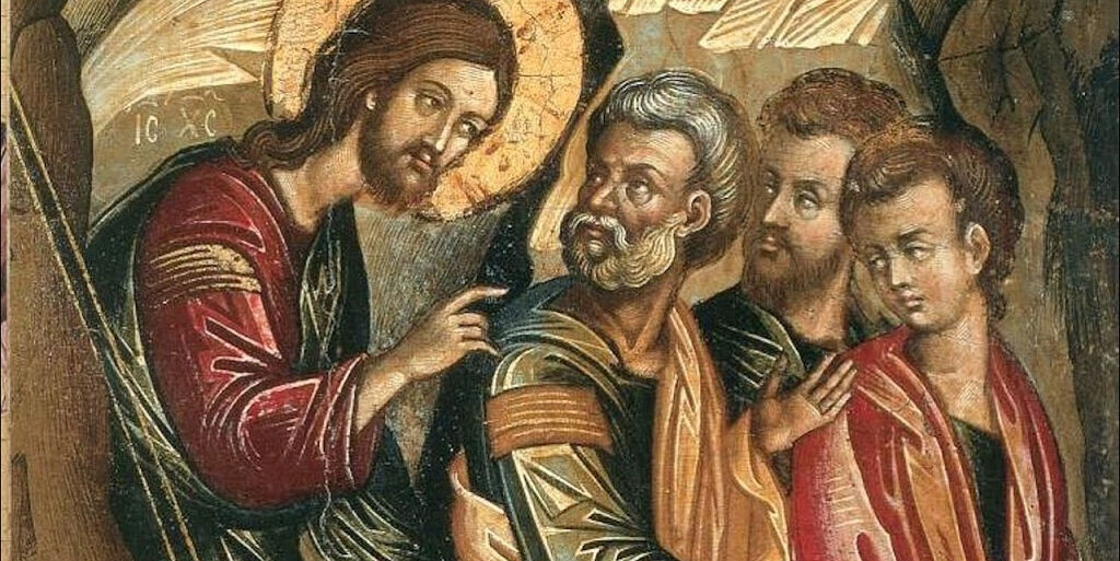 Это одно из главных добрых качеств христианина