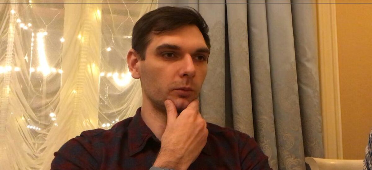 Сергей Ушаков,аналитик Волгоградского государственного университета, член Клуба экспертов Нижнего Поволжья, эксперт РОП