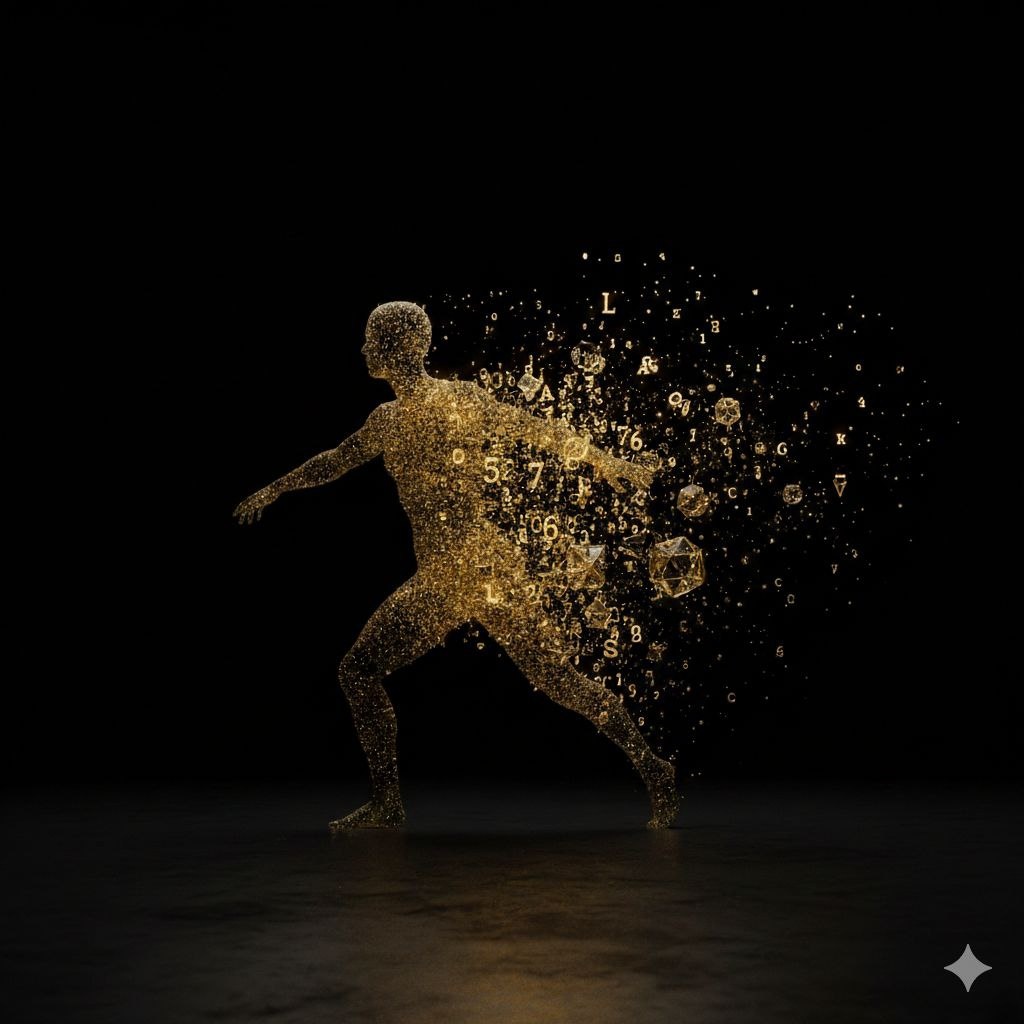 #Биохакинг #Саморазвитие #Искусственный интеллект #Продуктивность #Здоровье.