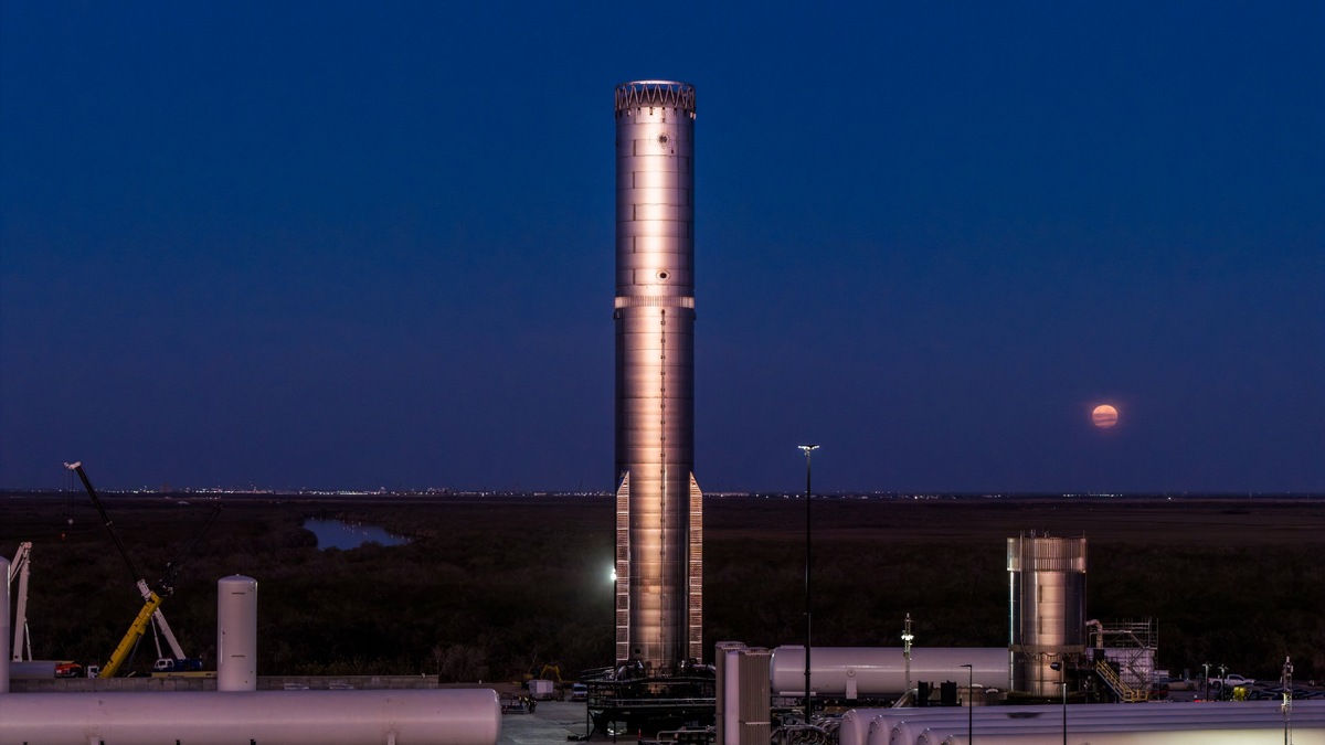 Фото: SpaceX  📷
