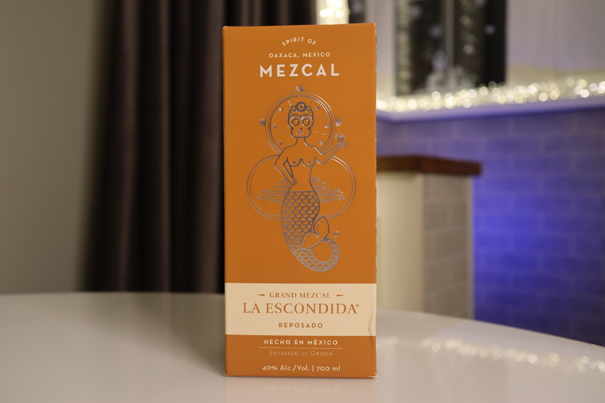 Подарочная упаковка 