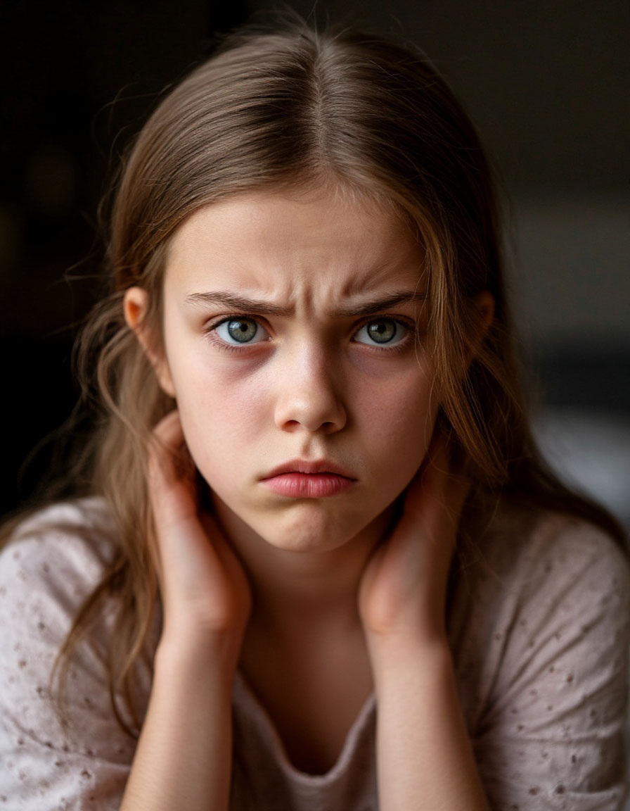 чтобы сохранять гармонию с близкими, важно понимать язык эмоций знаков. 