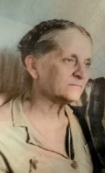 Автор "Записок" бабушка Женя.