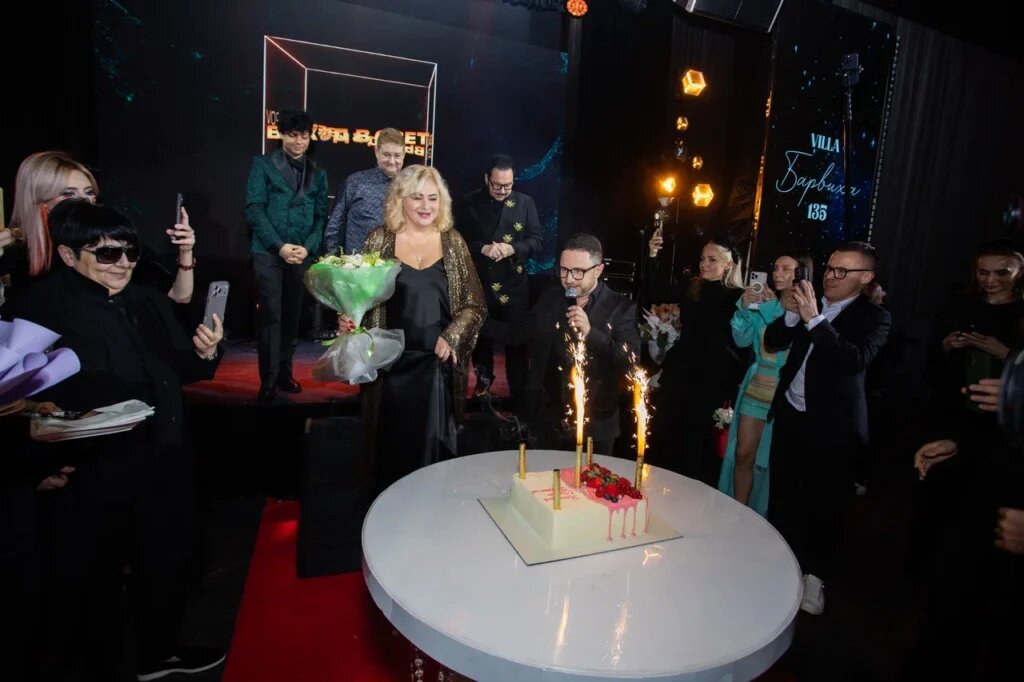     Премия «Выход в свет» 2025. Фотографы: Наталья Петракова и Нино Уртмелидзе