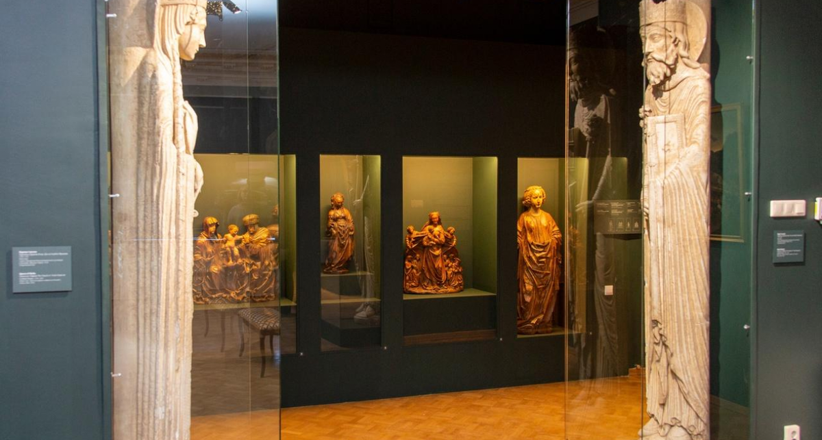    НГХМ с сайта www.opennov.ru