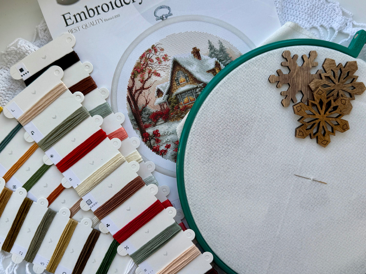 Старт января