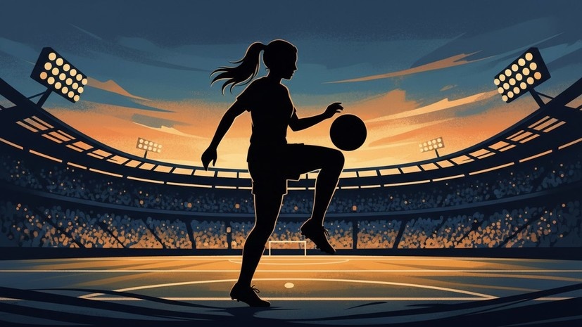   Сгенерировано с помощью ИИ