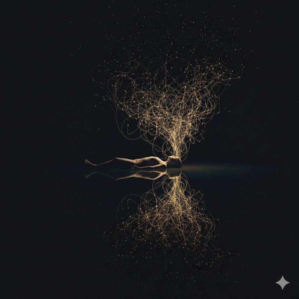 #Биохакинг #Саморазвитие #Искусственный интеллект #Продуктивность #Здоровье.