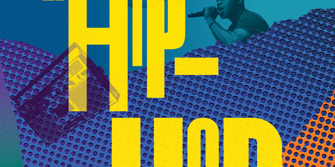 Хип-Хоп в Канаде. История чернокожих музыкантов.