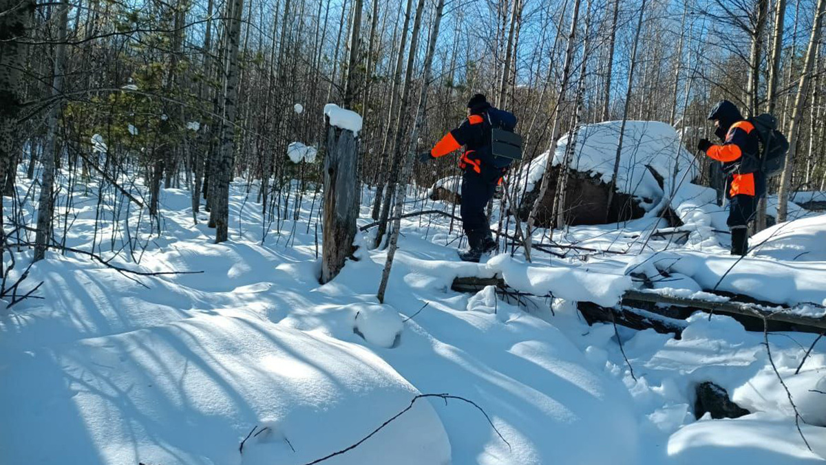   КГКУ «Спасатель»