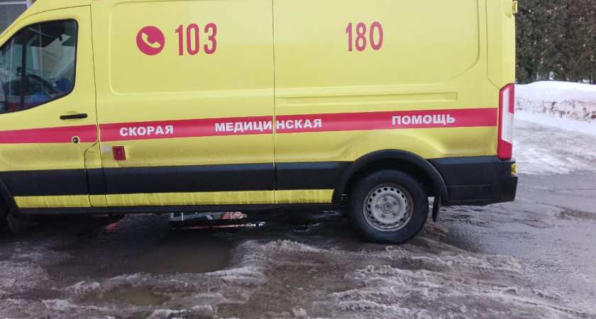    Фото редакции