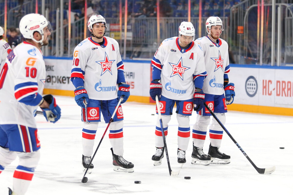 Фото: Максим Константинов, архив P1spb.ru