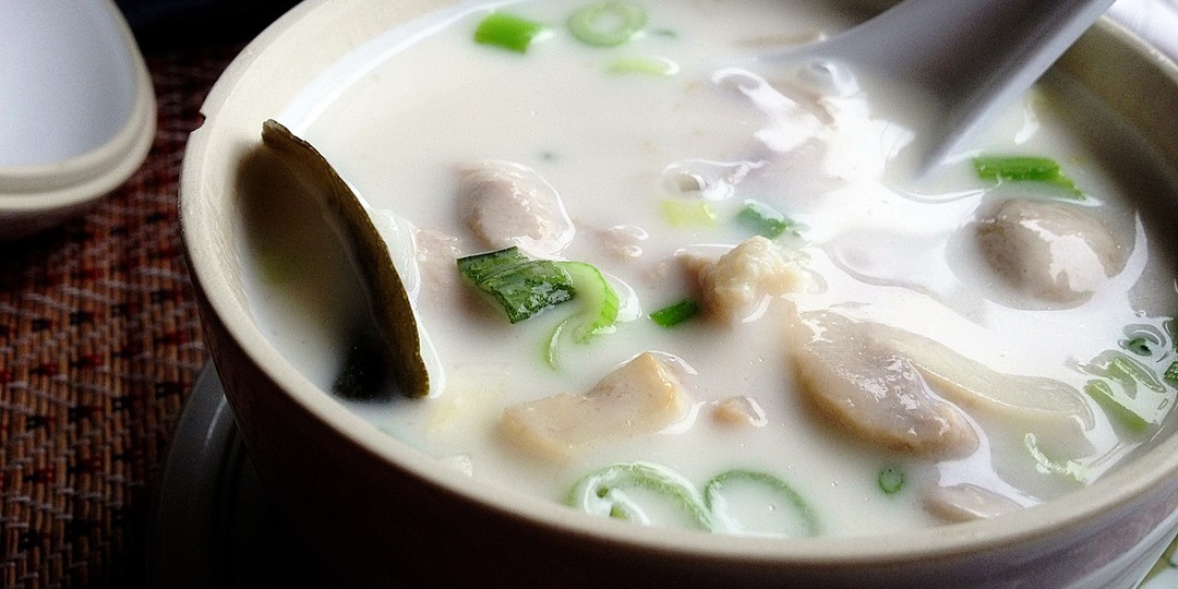 Молочные супы: 10 неожиданных рецептов — от детской вермишели до супа с фрикадельками