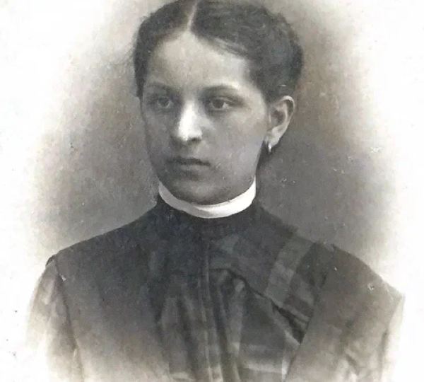 Старые фотографии: революция и гражданская война