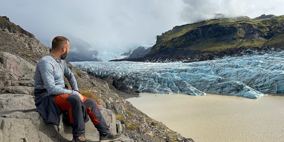 Исландия: путешествие в страну льдов и вулканов