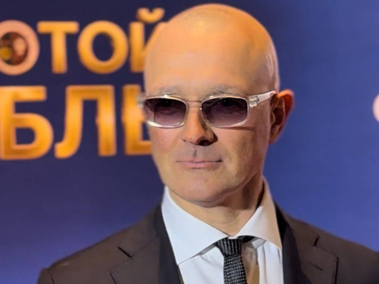   Дмитрий Ильинский