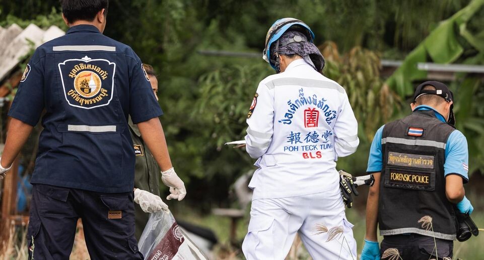    Ploy Phutpheng / www.globallookpress.com