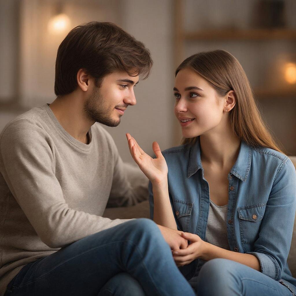 Умение уступать