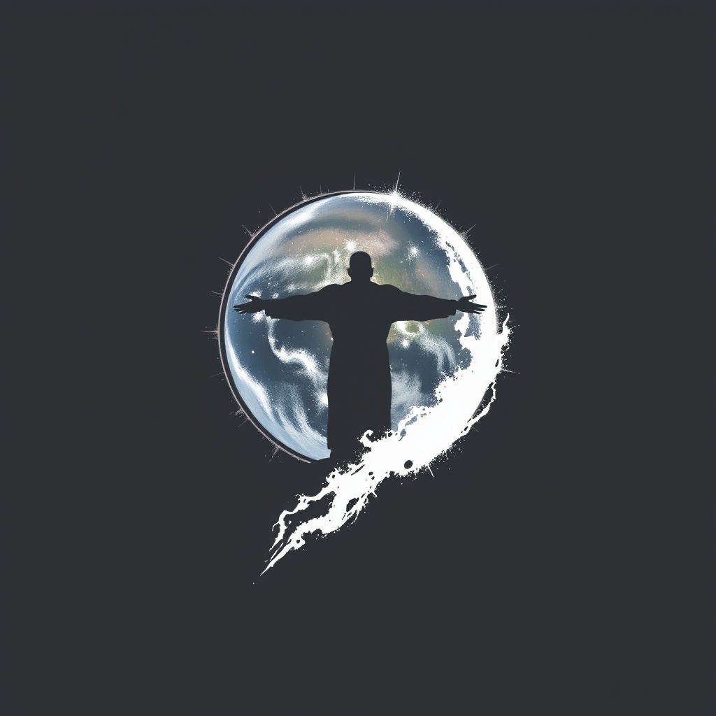 изображение создано нейросетью Леонардо