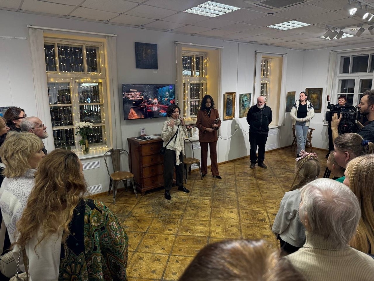    фото: © Отари Топурия