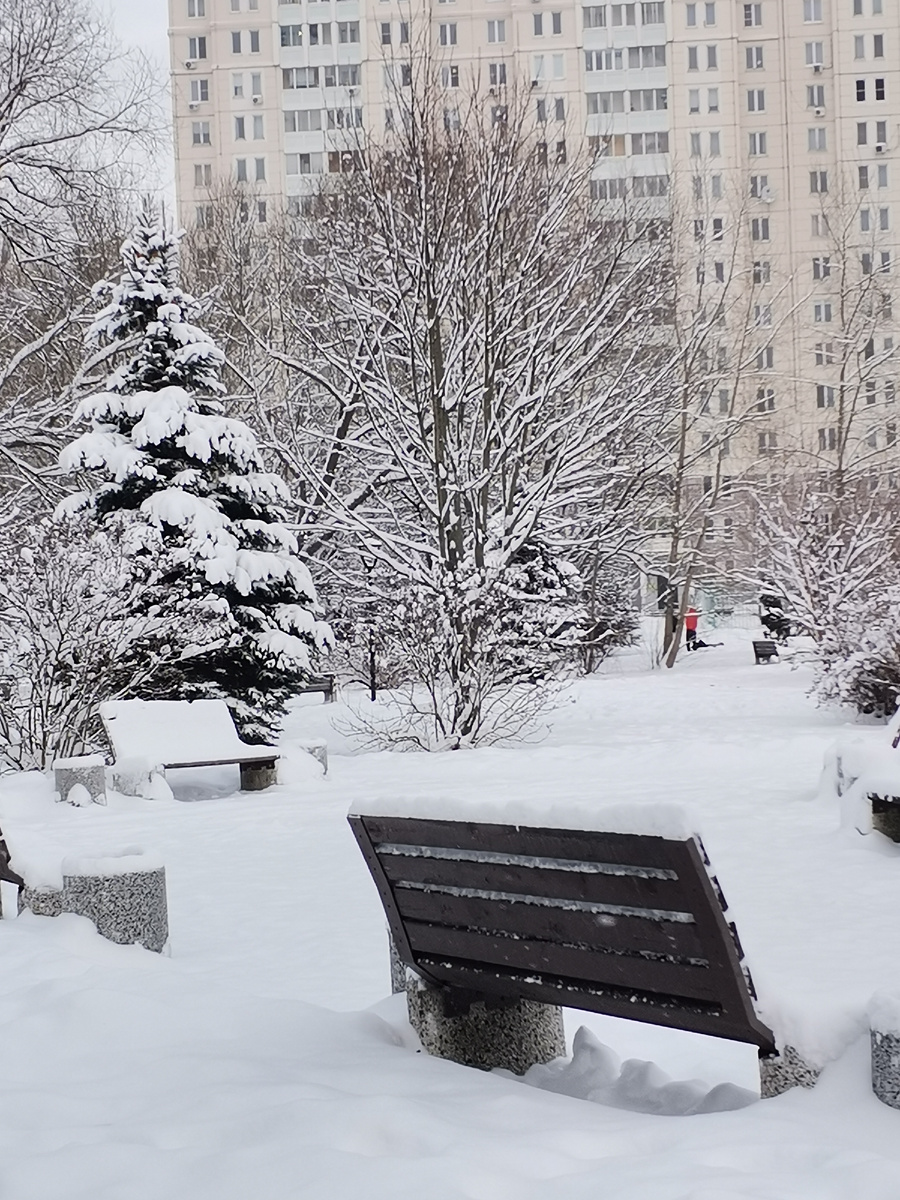 Чёрное хорошо видно на белом фоне. Белое хорошо видно на чёрном фоне. Чёрное на чёрном не различишь. Белое на белом тоже трудно различить. А сочетание их даёт образы! Картина проявляется! Так и мы с вами, одни белые, другие чёрные, но больше серых!