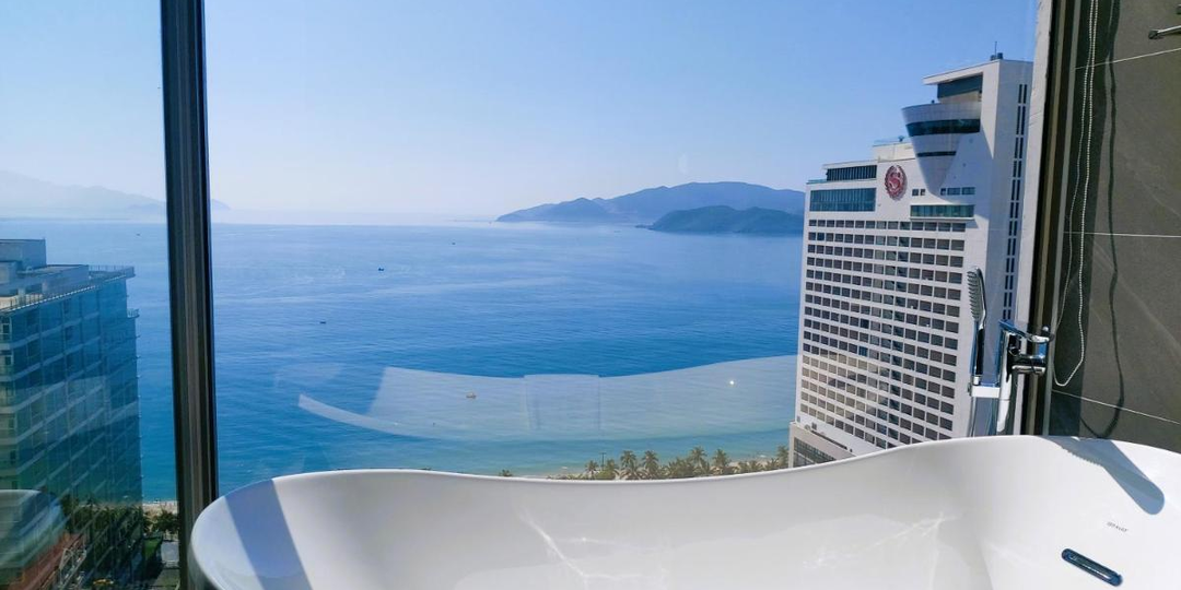 Свежий отель в Нячанге: почему туристы выбирают именно этот пляжный курорт? ☀️