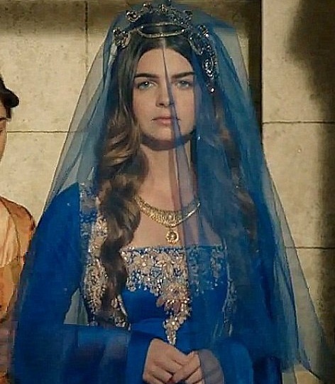 Сердце, завоеванное терпением