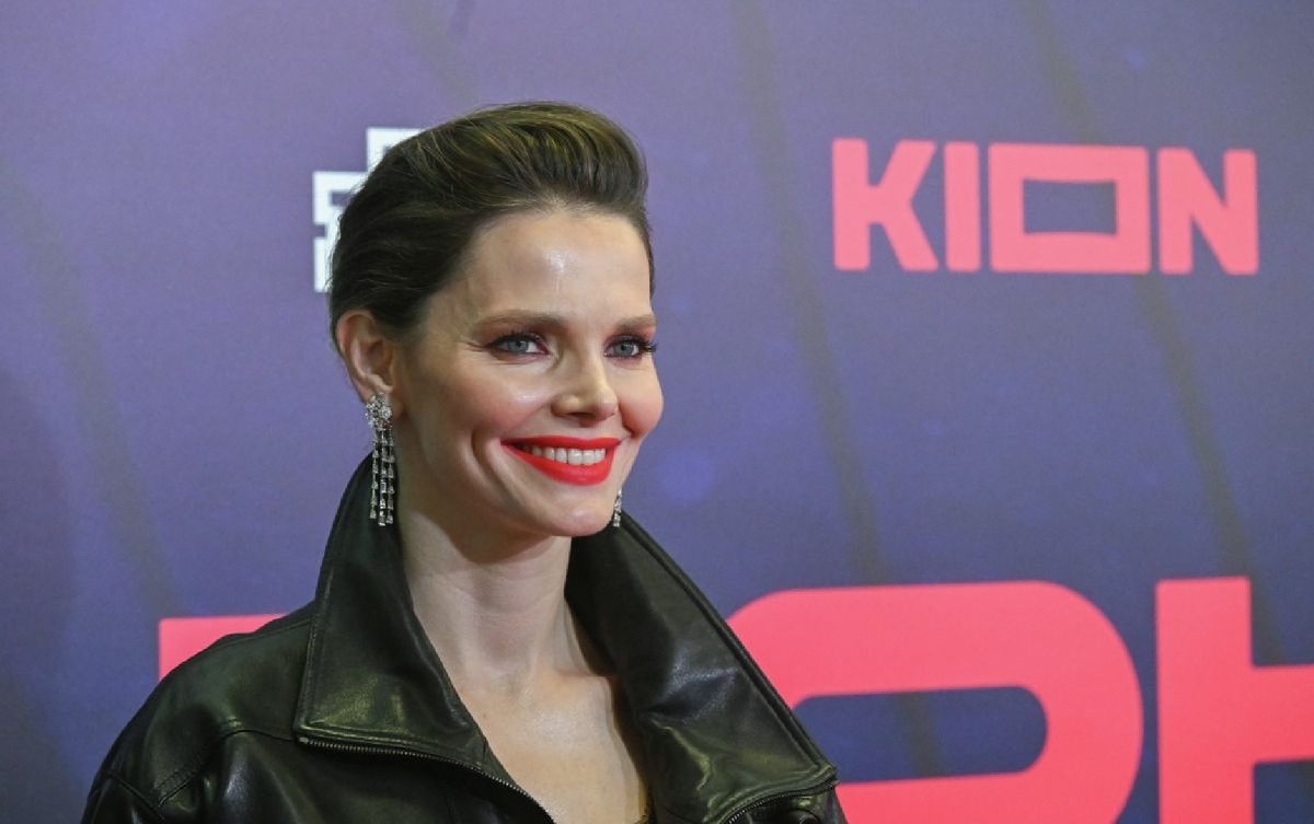    Елизавета Боярская (Фото: РИА Новости/Кирилл Каллиников)