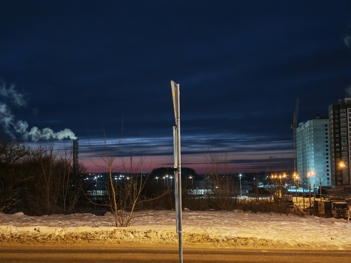 Фото автора канала.